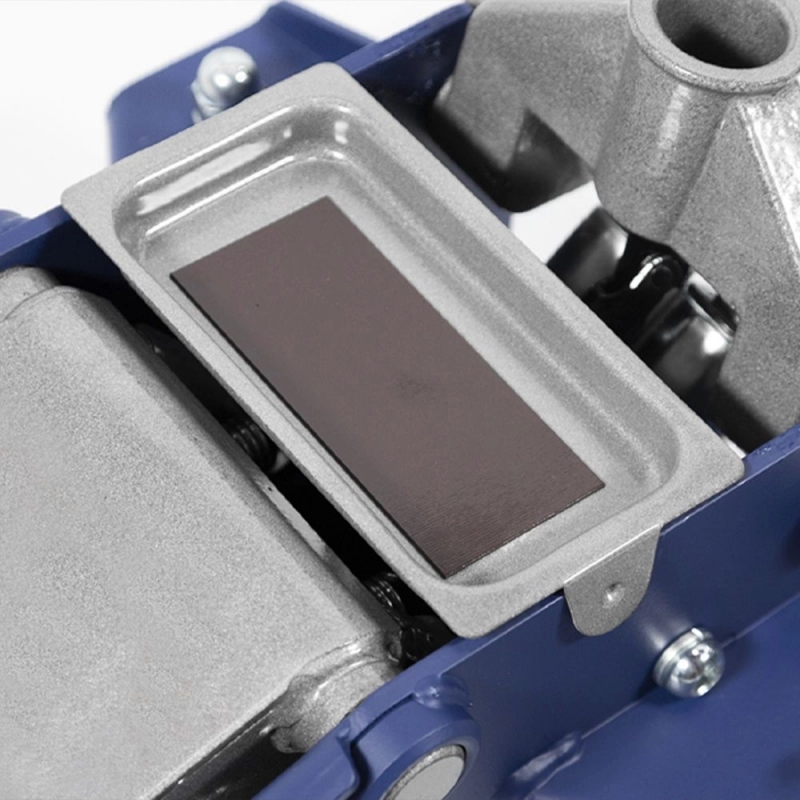 Crique Carrito BREMEN Perfil Bajo 3TN